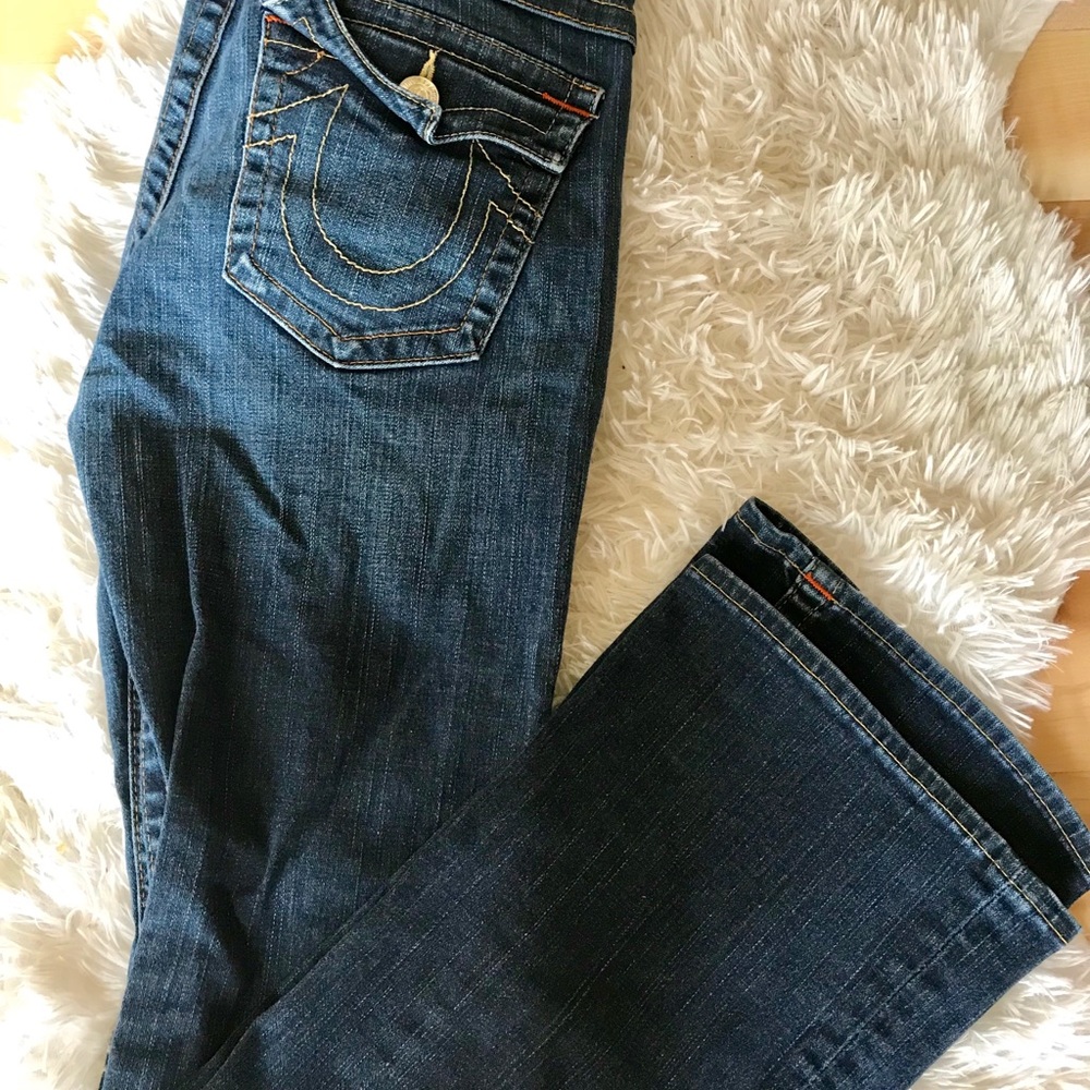 True Religion Jeans (Women)